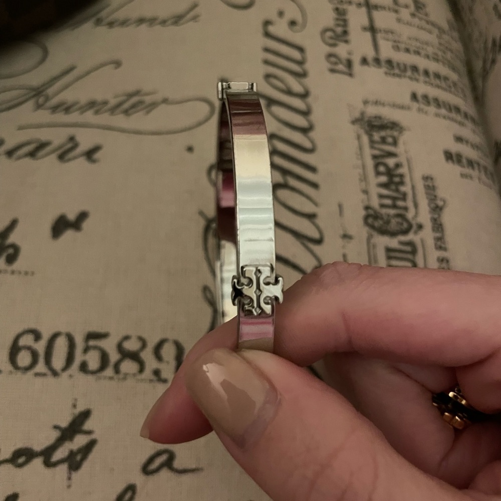 Tory Burch bracelet